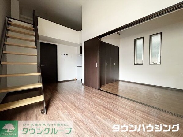 Ampio八田の物件内観写真